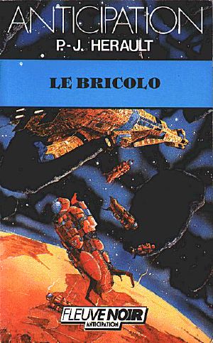 [FNA 1437] • Le Bricolo